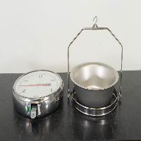 Chatillon 316L Hanging Scale image 0